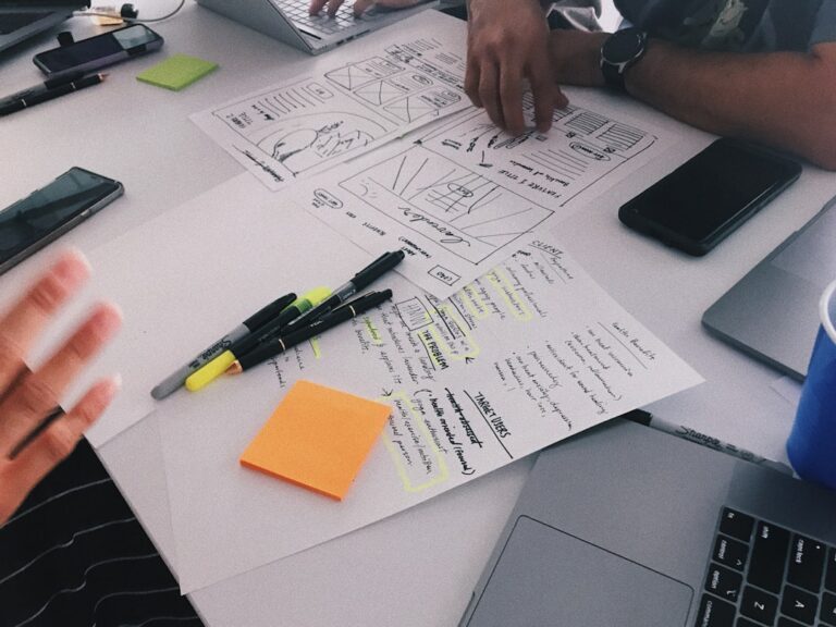 The Importance of Tailored Marketing Plans for Modern Businesses
